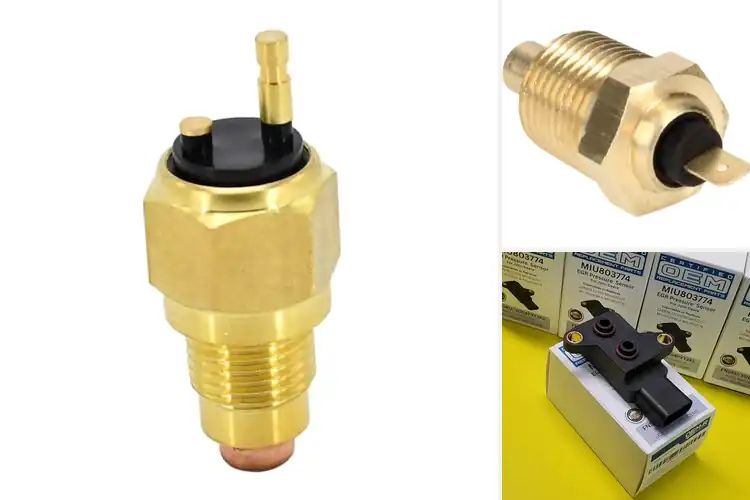 Detailed view of Best 1550 Sensor: Top 10 Reliable & Easy-Install Picks