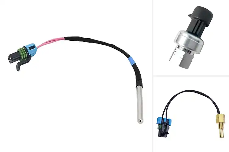 Detailed view of Best 1850MT Sensor