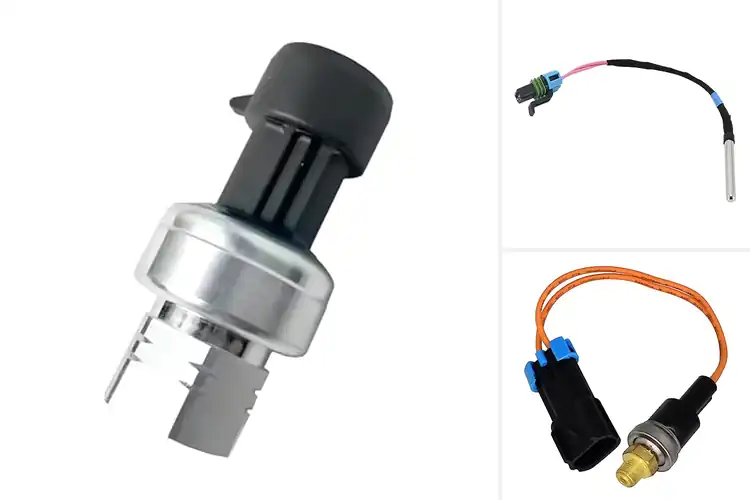Detailed view of Best 1950MT Sensor: Find Your Perfect Match Today