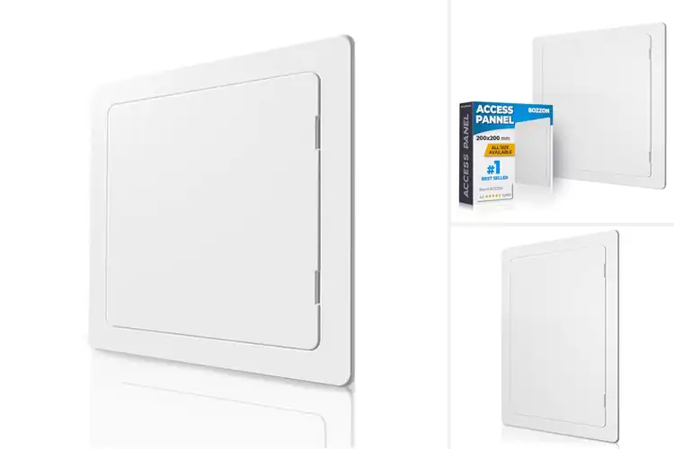 Detailed view of Best Access Panels: Top Picks for Your Home or Workspace