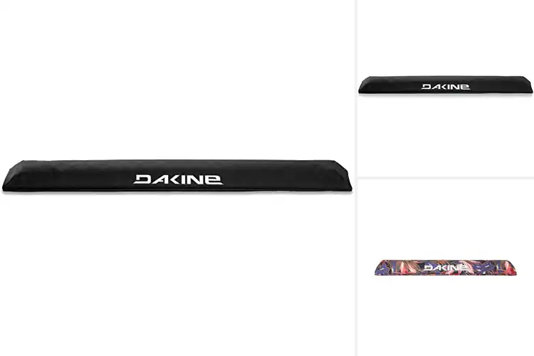 Detailed view of Best Aero Rack Pads