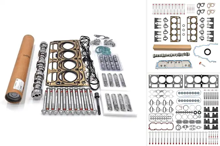 Detailed view of Best Afm Repair Kits