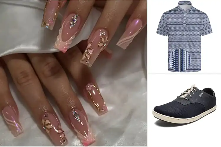 Detailed view of Best All Day Wearability: Top 10 Comfortable & Stylish Picks