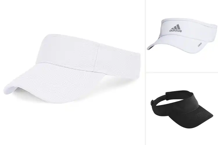 Detailed view of Best Athletic Visors
