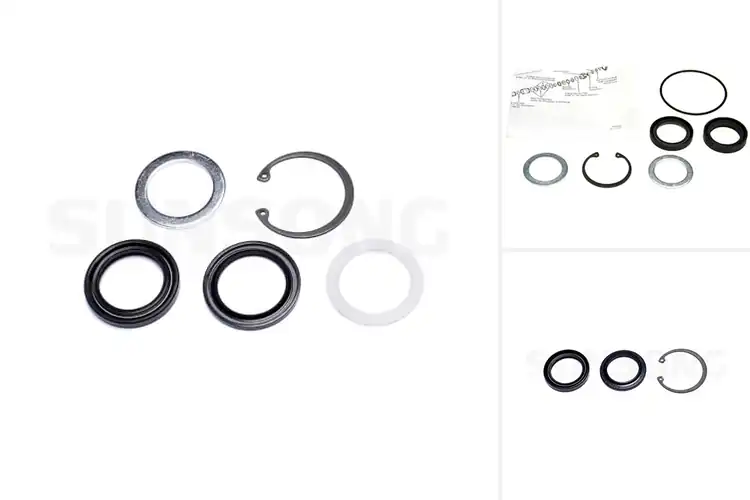 Detailed view of Best Automotive Replacement Pitman Shaft Seal Kits