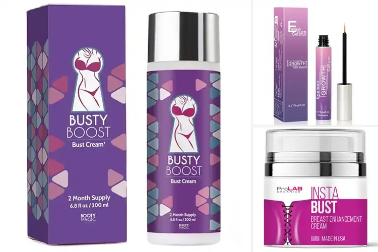 Detailed view of Best Beauty Enhancements: Glow Naturally