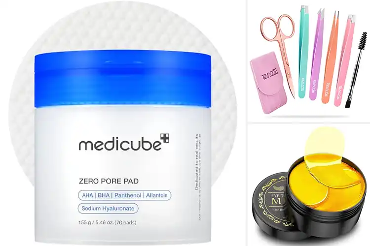 Detailed view of Best Beauty Products: Top 10 Picks for a Glowing You