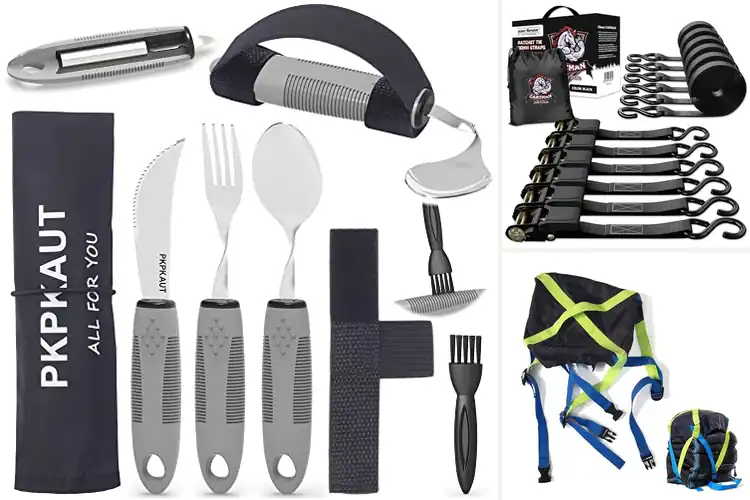 Detailed view of Best Built-up Straps: Top 10 Picks to Simplify Tough Tasks