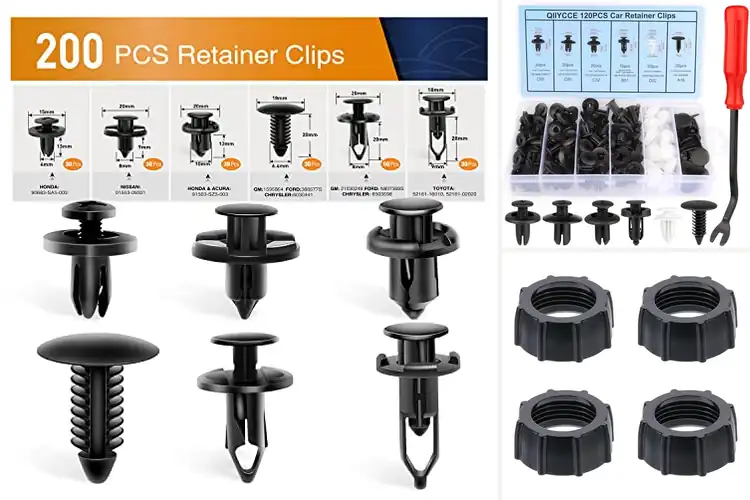 Detailed view of Best Car Part Replacements