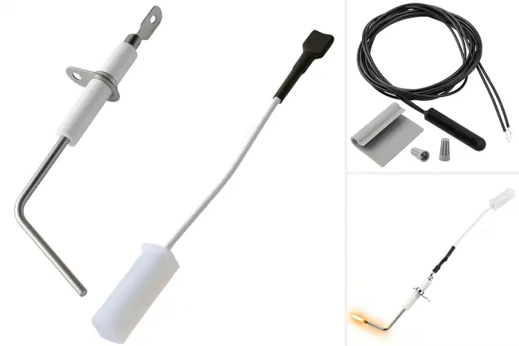 Detailed view of Best Carrier Compatible Sensor