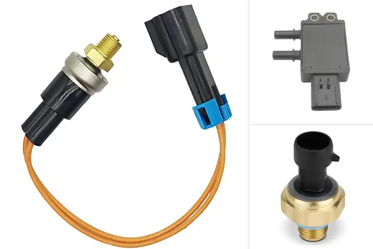 Detailed view of Best Carrier Engine Compatible Sensor