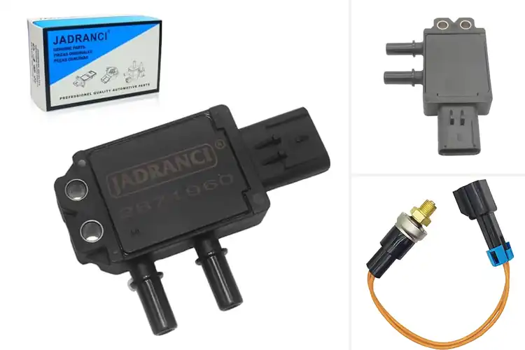 Detailed view of Best Carrier Engine Pressure Sensors