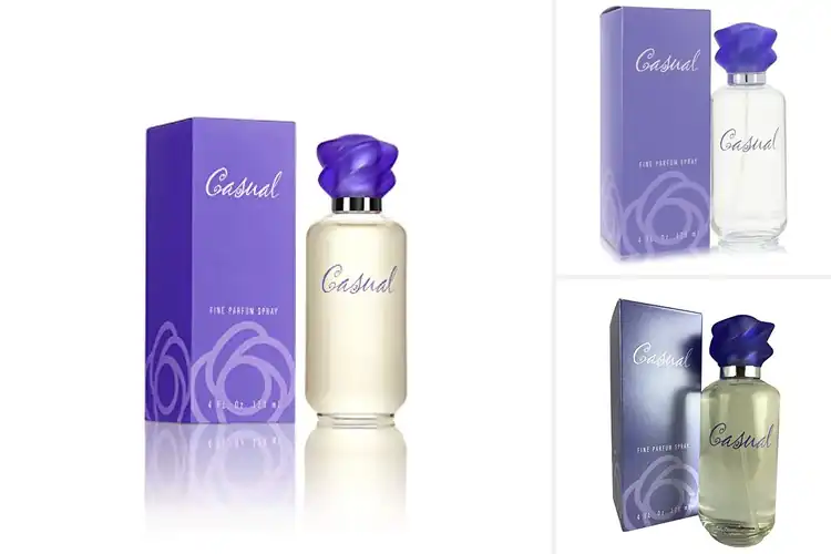 Detailed view of Best Casual Fragrance For Women