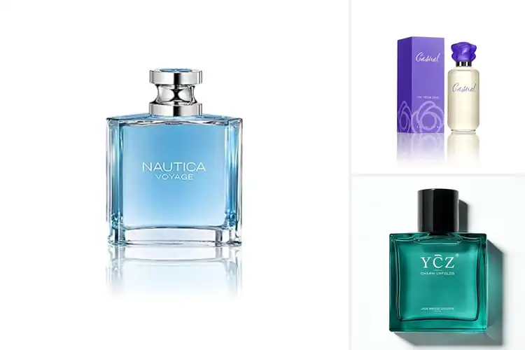 Detailed view of Best Casual Wear Scents