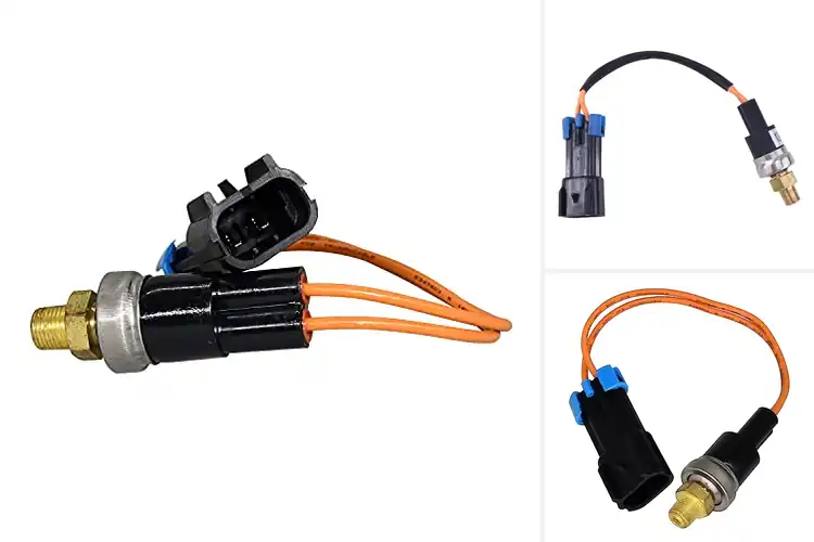 Detailed view of Best Compatible Carrier Engine CT4.91TV CT4.91 CT4.91M