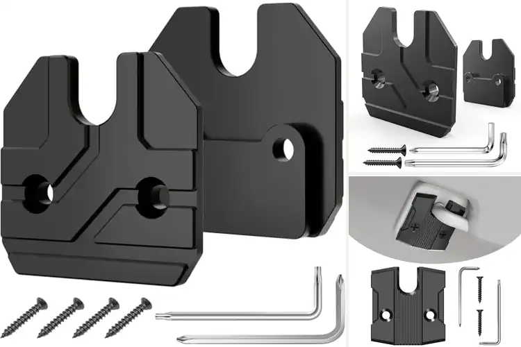 Detailed view of Best Compatible Dodge Ram 1500 Sun Visor Repair Kits