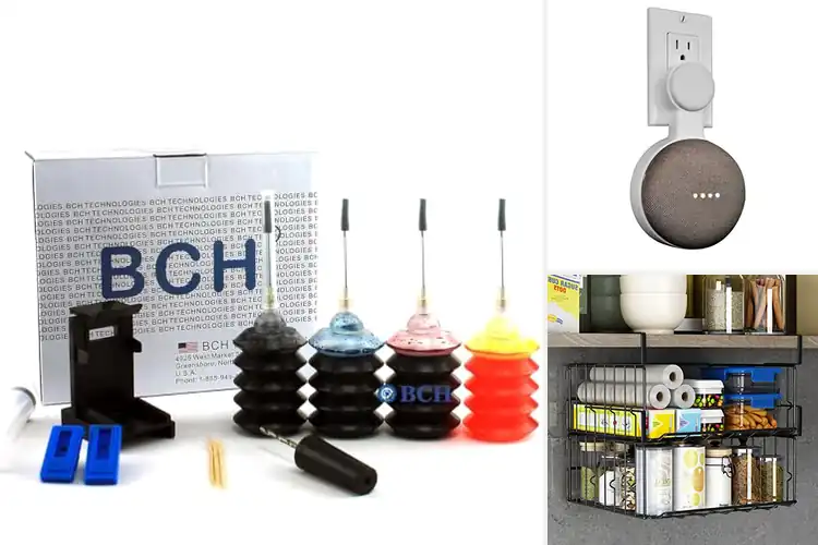 Detailed view of Best Cost-Saving Solutions