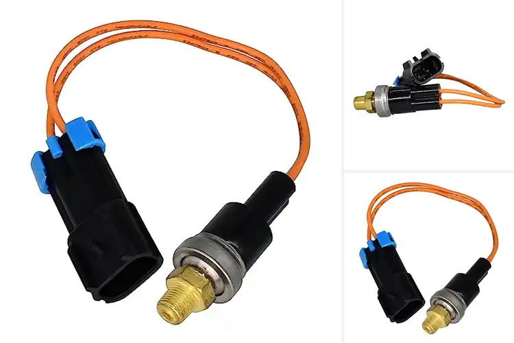 Detailed view of Best CT4.91 Sensor: Top 3 Reliable & Affordable Picks