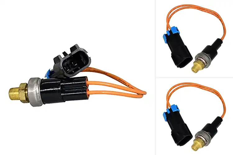 Detailed view of Best CT4.91M Sensor: Top 3 Affordable & Easy-Install Options