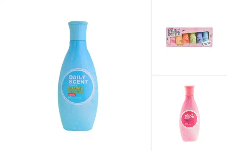 Detailed view of Best Daily Scents to Boost Your Mood and Confidence