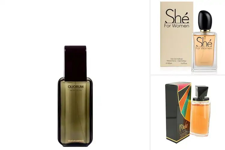 Detailed view of Best Daytime Wear Fragrance