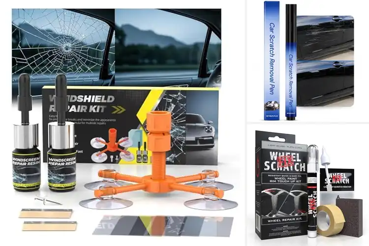 Detailed view of Best Diy Car Fixes: 10 Easy Ways to Save Time & Money