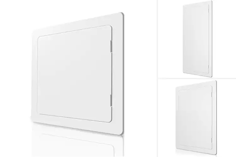 Detailed view of Best Drywall Access Panels