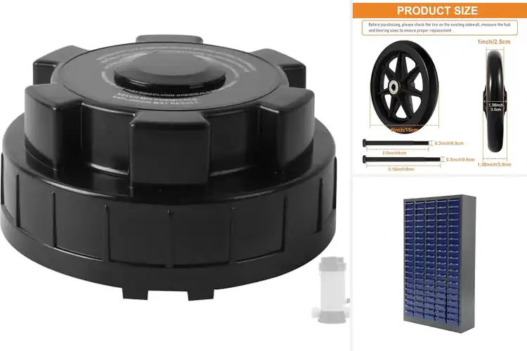 Detailed view of Best Durable ABS Material Parts
