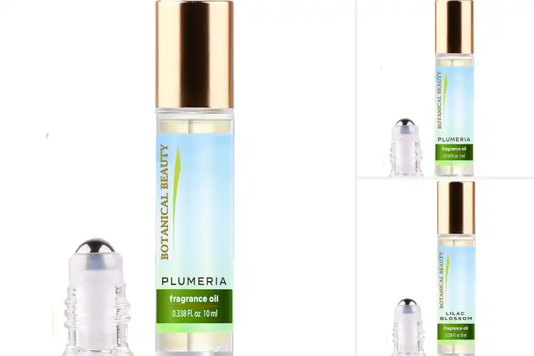 Detailed view of Best Dye-Free Fragrances
