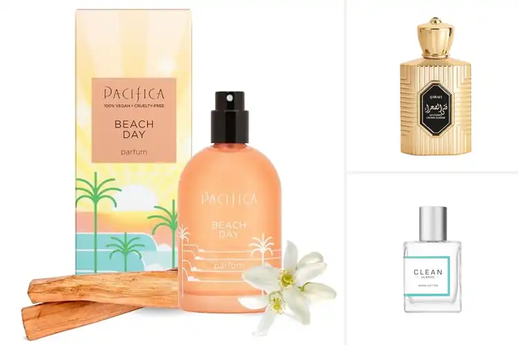 Detailed view of Best Dye Free Perfumes: 10 Skin-Friendly, Eco-Chic Scents