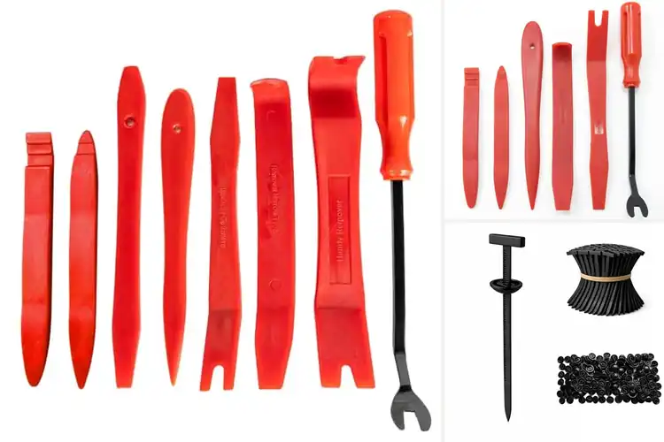 Detailed view of Best Easy Installation Auto Parts: Top 10 DIY-Friendly Picks