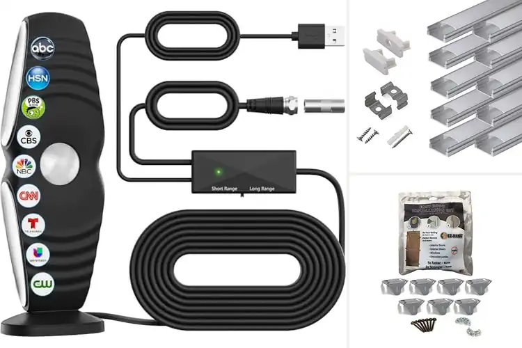 Detailed view of Best Easy Installations