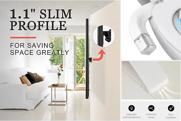 Detailed view of Best Easy To Install