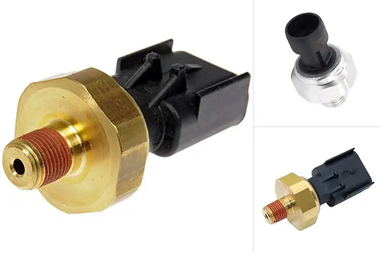 Detailed view of Best Engine Pressure Sensors