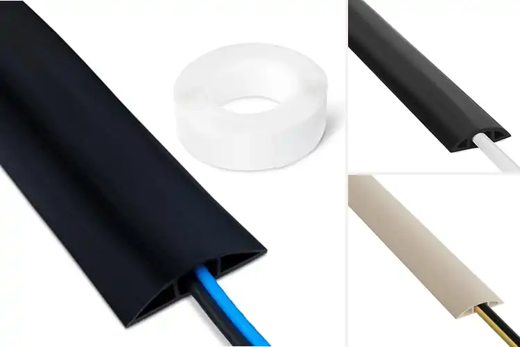 Detailed view of Best Ethernet Cord Protectors