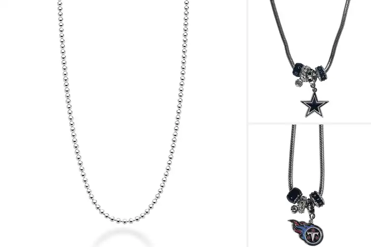 Detailed view of Best Euro Bead Chains: Your Style, Elevated