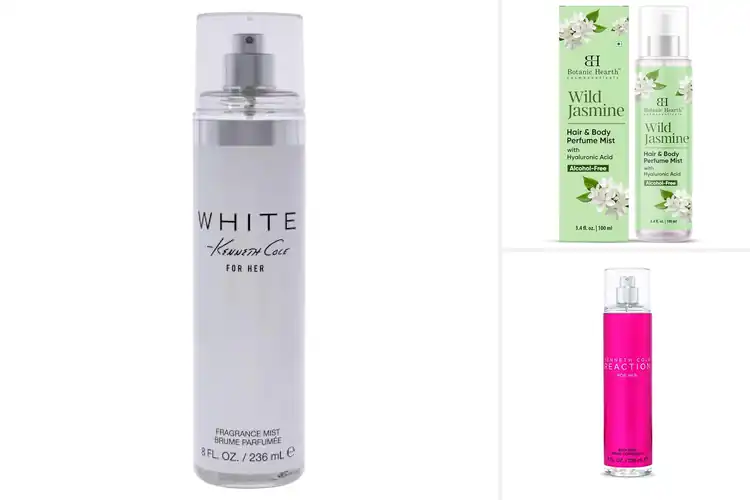 Detailed view of Best Everyday Scent For Women