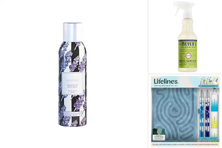 Detailed view of Best Everyday Scents: 10 Picks to Refresh Your Space