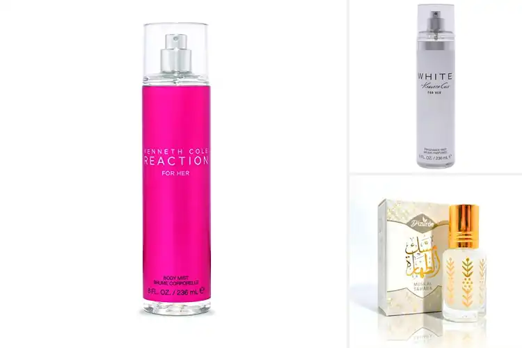 Detailed view of Best Everyday Wear Perfume