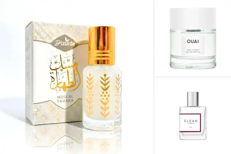 Detailed view of Best Everyday Wear Perfumes: 10 Must-Try Signature Scents