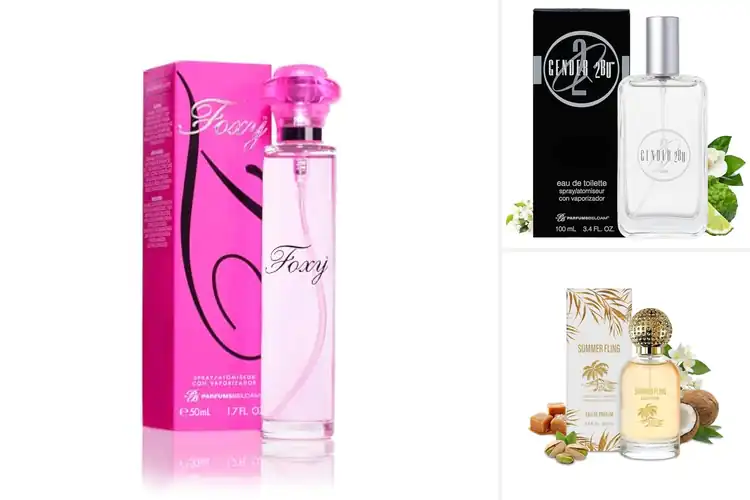 Detailed view of Best Everyday Wearable Perfumes