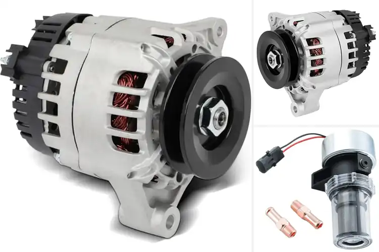 Detailed view of Best Genesis R70 Parts
