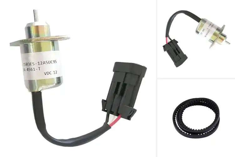 Detailed view of Best Genesis Refrigeration Units