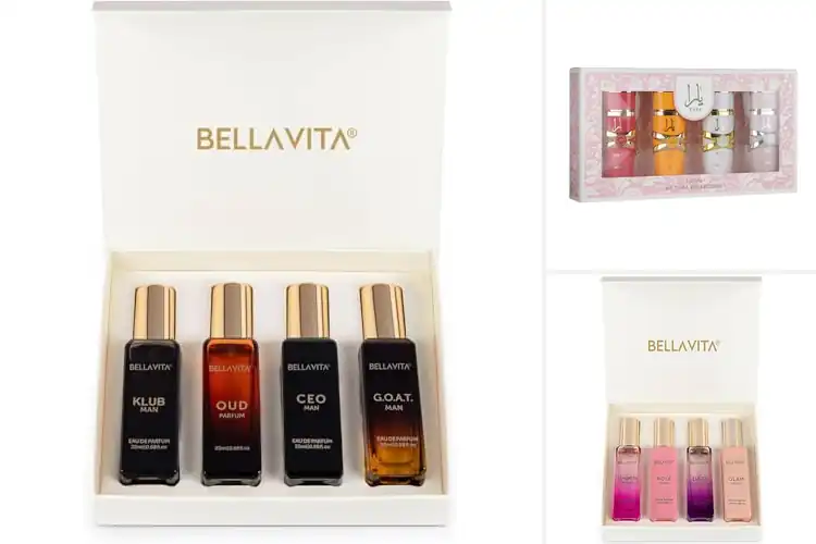 Detailed view of Best Gift Fragrances: 10 Thoughtful Scents for Any Occasion