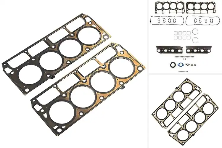 Detailed view of Best Head Gaskets