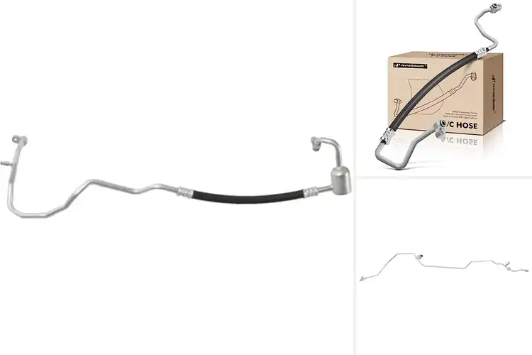 Detailed view of Best Honda CR-V A/C Hoses