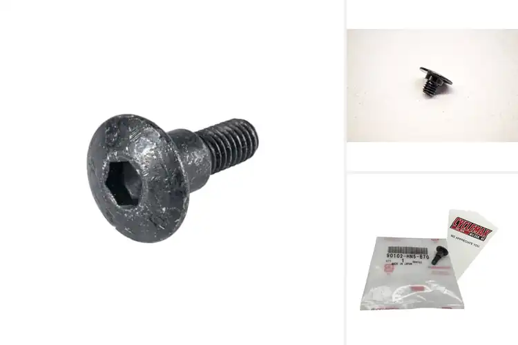 Detailed view of Best Honda Screw 6×8: Top 4 Durable & Easy-Install Picks