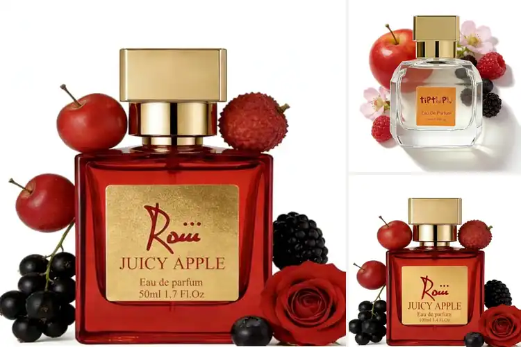 Detailed view of Best Juicy Apple Scent: Top 10 Refreshing Picks for You
