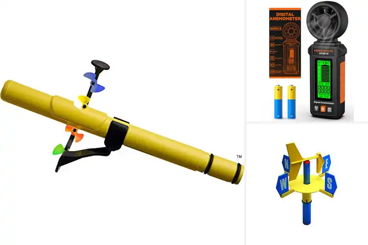 Detailed view of Best Lightweight Wind Tools