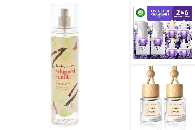 Detailed view of Best Long Lasting Scent